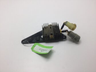 2004 Kawasaki Voltage Regulator