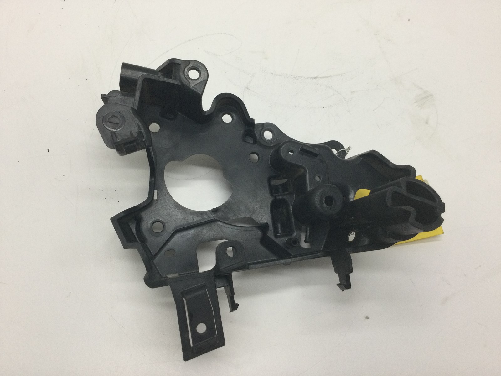 2016 Ski-Doo Plate - Image 3