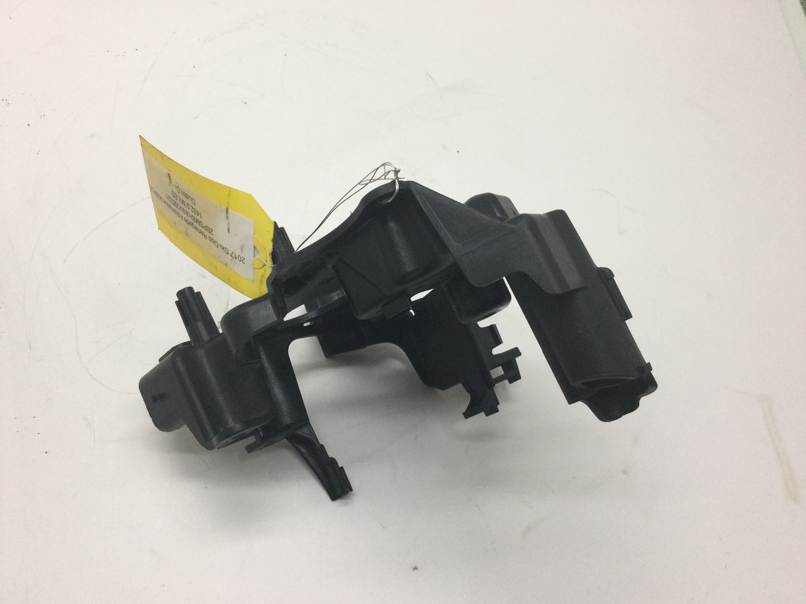 2016 Ski-Doo Plate - Image 5