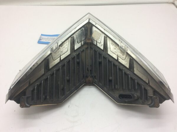 2015 Polaris headlight- LED - Image 2