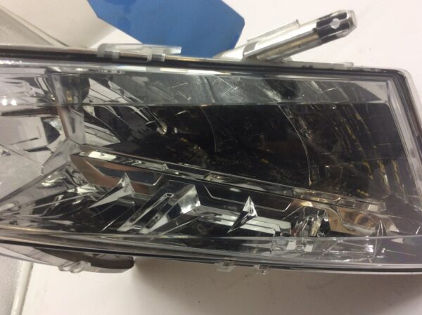 2015 Polaris headlight- LED - Image 4