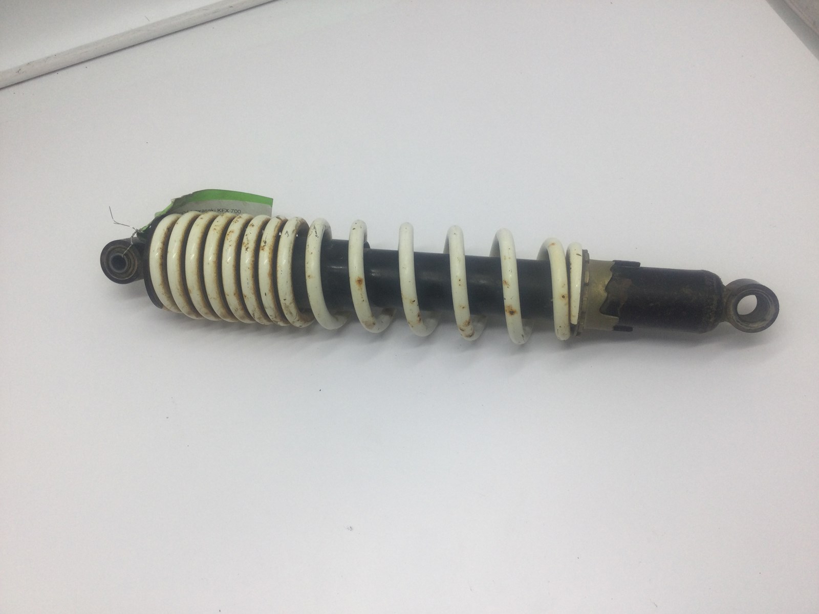 2004 Kawasaki Front Shock Absorber - Image 2