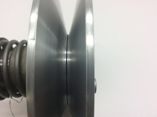 2003 Arctic Cat Secondary clutch- see comments - Image 4