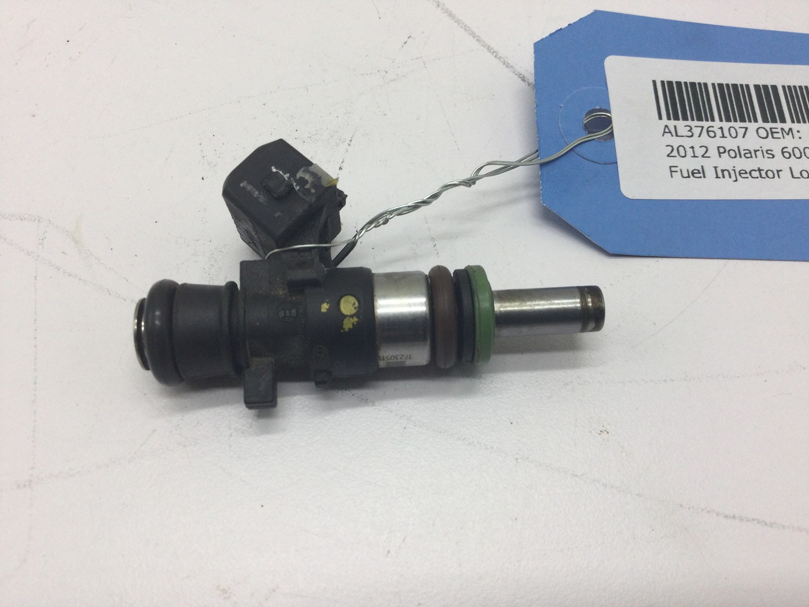 2012 Polaris INJECTOR - Image 2