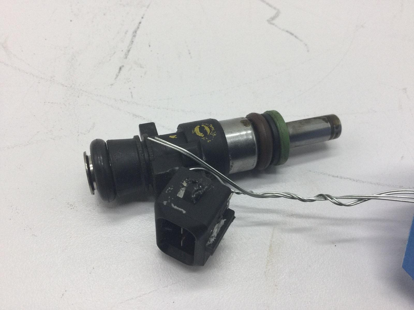 2012 Polaris INJECTOR - Image 3