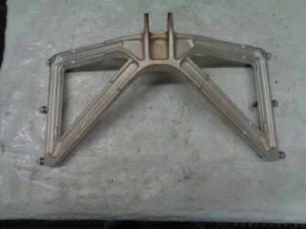 2016 Polaris crank - center