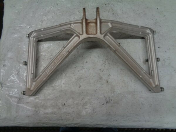 2016 Polaris crank - center