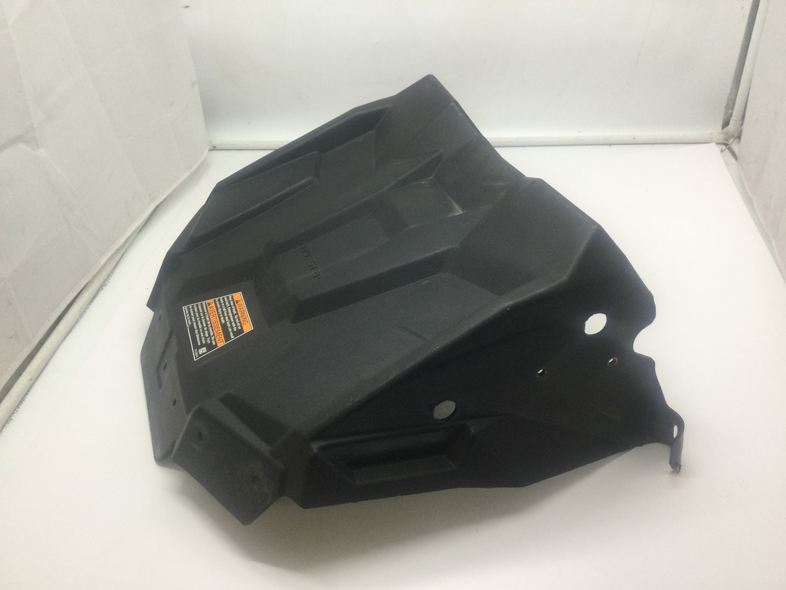 2012 Polaris Mid Cooler Cover - Image 2