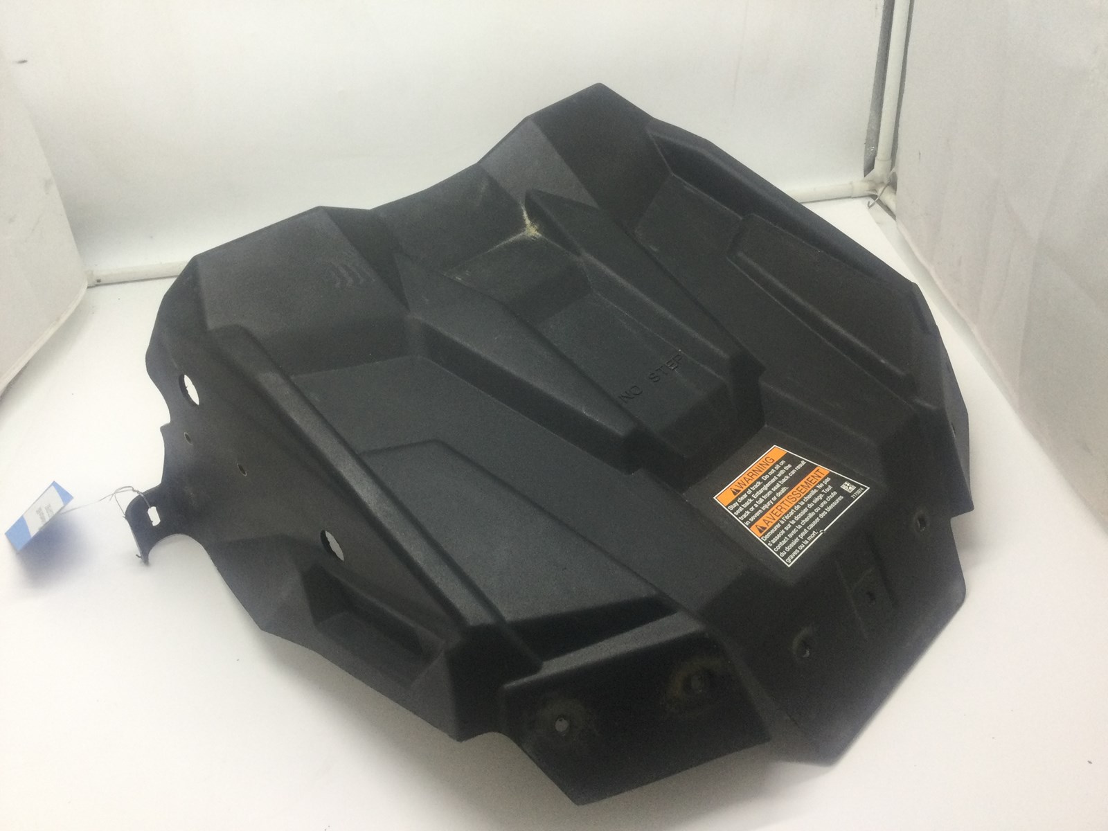 2012 Polaris Mid Cooler Cover - Image 3