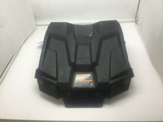 2012 Polaris Mid Cooler Cover
