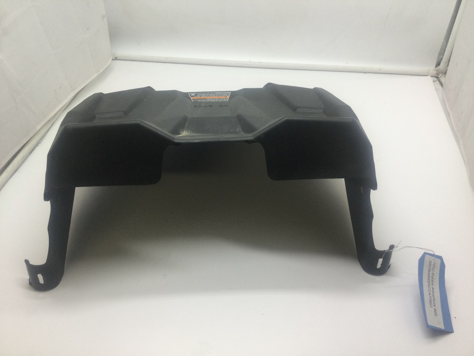 2012 Polaris Mid Cooler Cover - Image 4