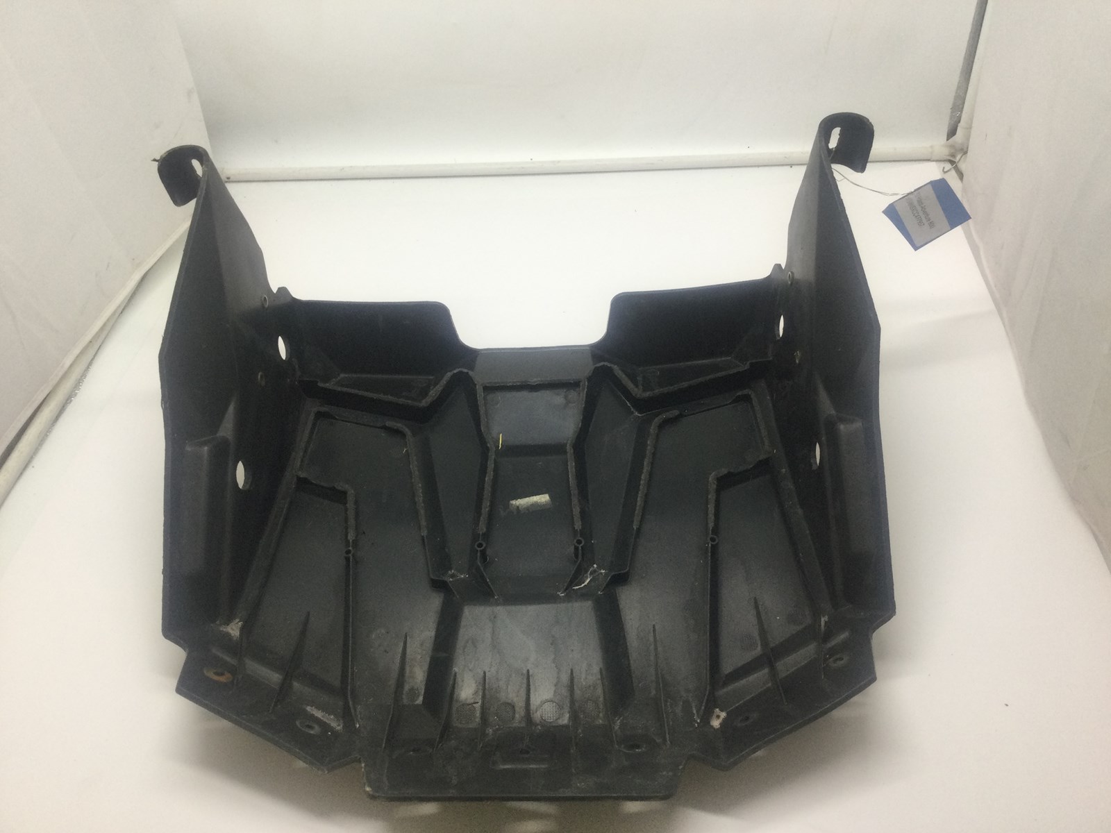 2012 Polaris Mid Cooler Cover - Image 5