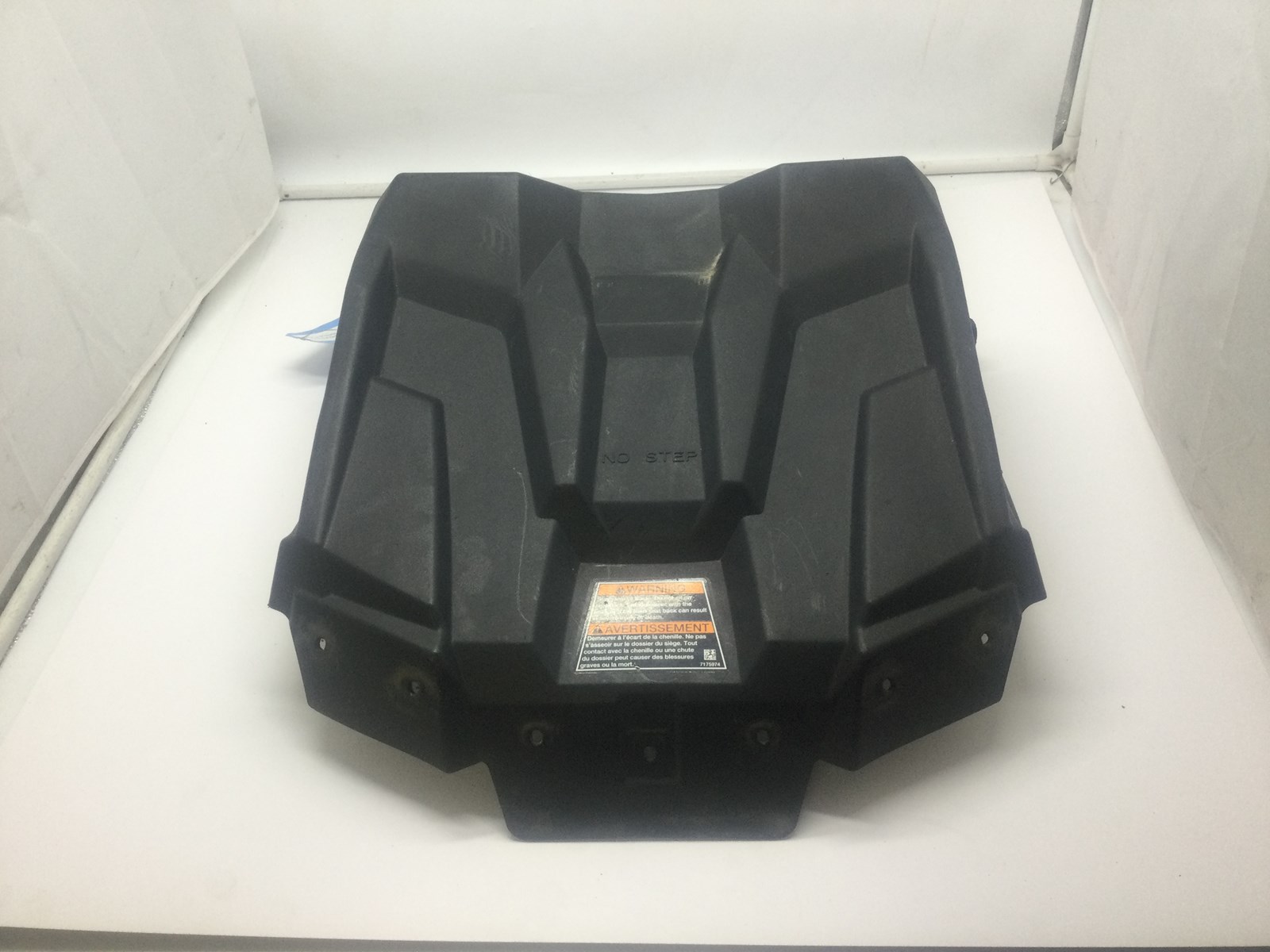2012 Polaris Mid Cooler Cover