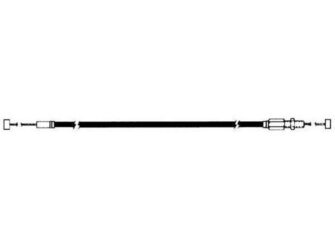 2004 Honda Throttle Cable