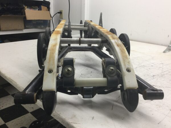 2012 Polaris SUSPENSION - Image 4