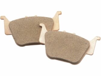 2004 Honda EBC FA373SV Rear Brake Pads