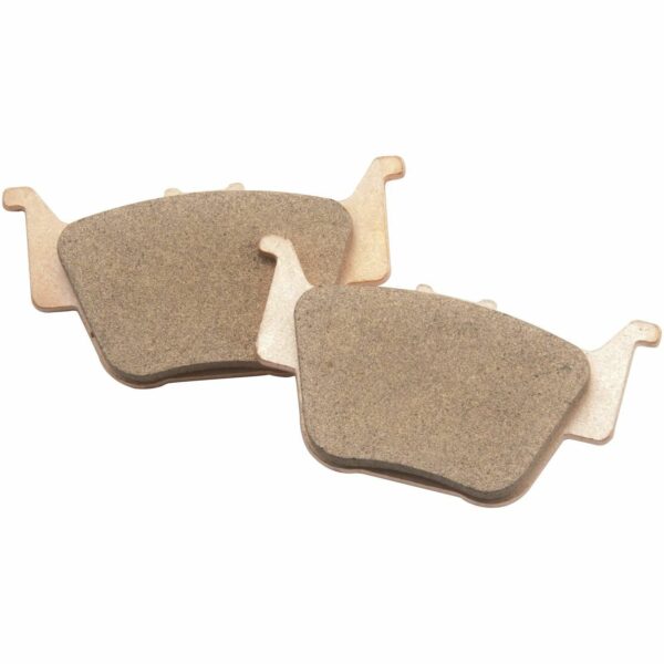 2004 Honda EBC FA373SV Rear Brake Pads