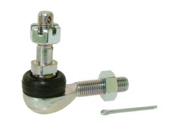 2011 Polaris Sportsman 550 Outer Tie Rod End