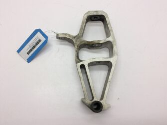 2012 Polaris Ski Spindle - Left