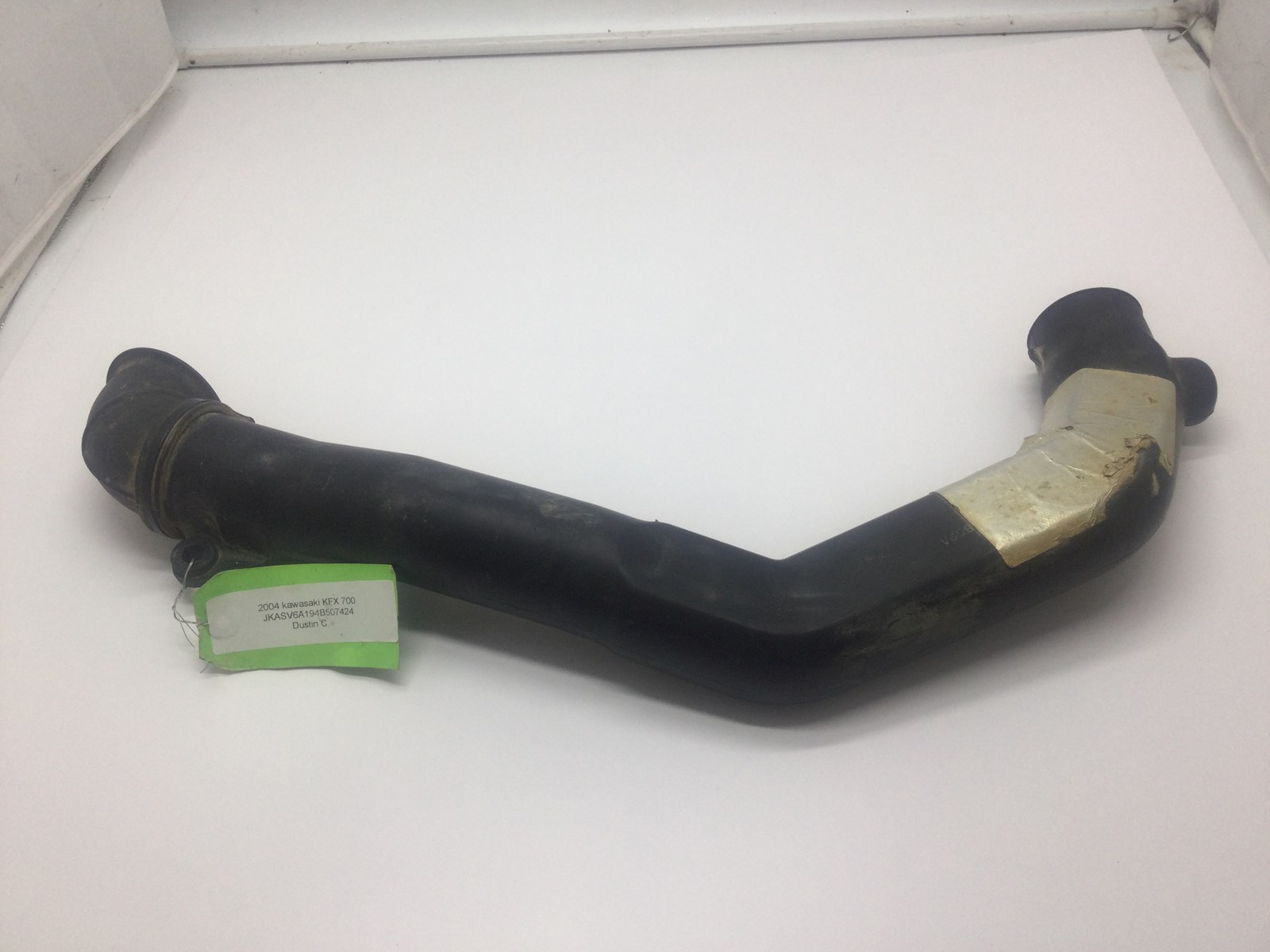2004 Kawasaki Air Duct - Snorkel Assembly - Image 2