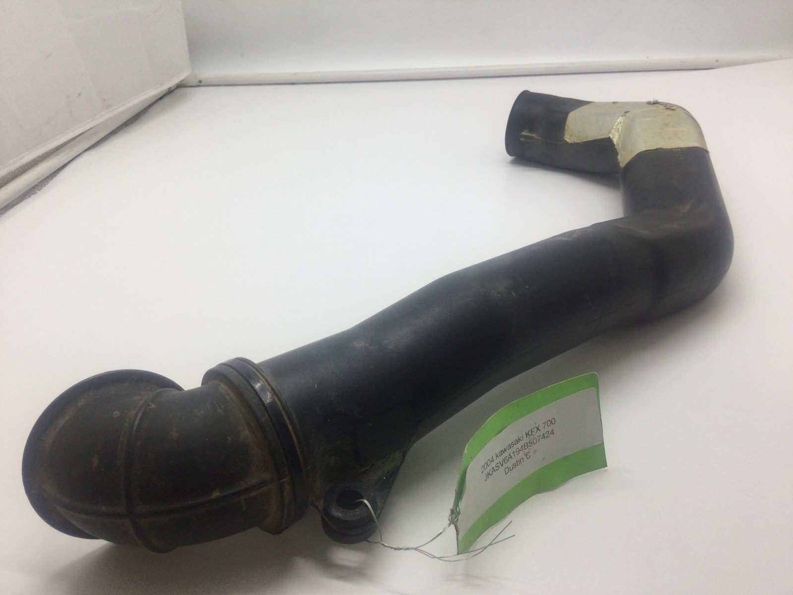 2004 Kawasaki Air Duct - Snorkel Assembly - Image 5