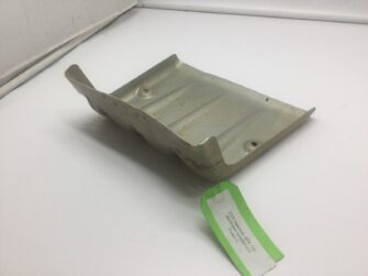 2004 Kawasaki Fuel Tank Guard