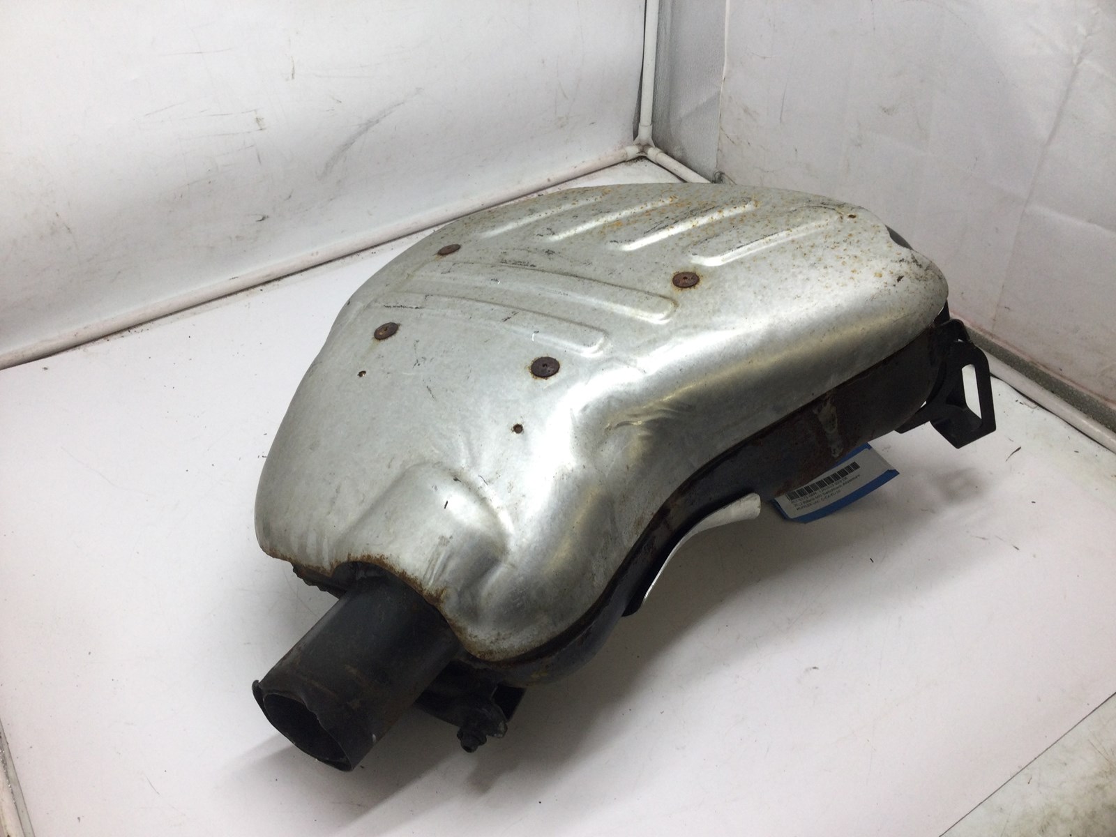 2012 Polaris Resonator/Muffler - See Comments - Image 2
