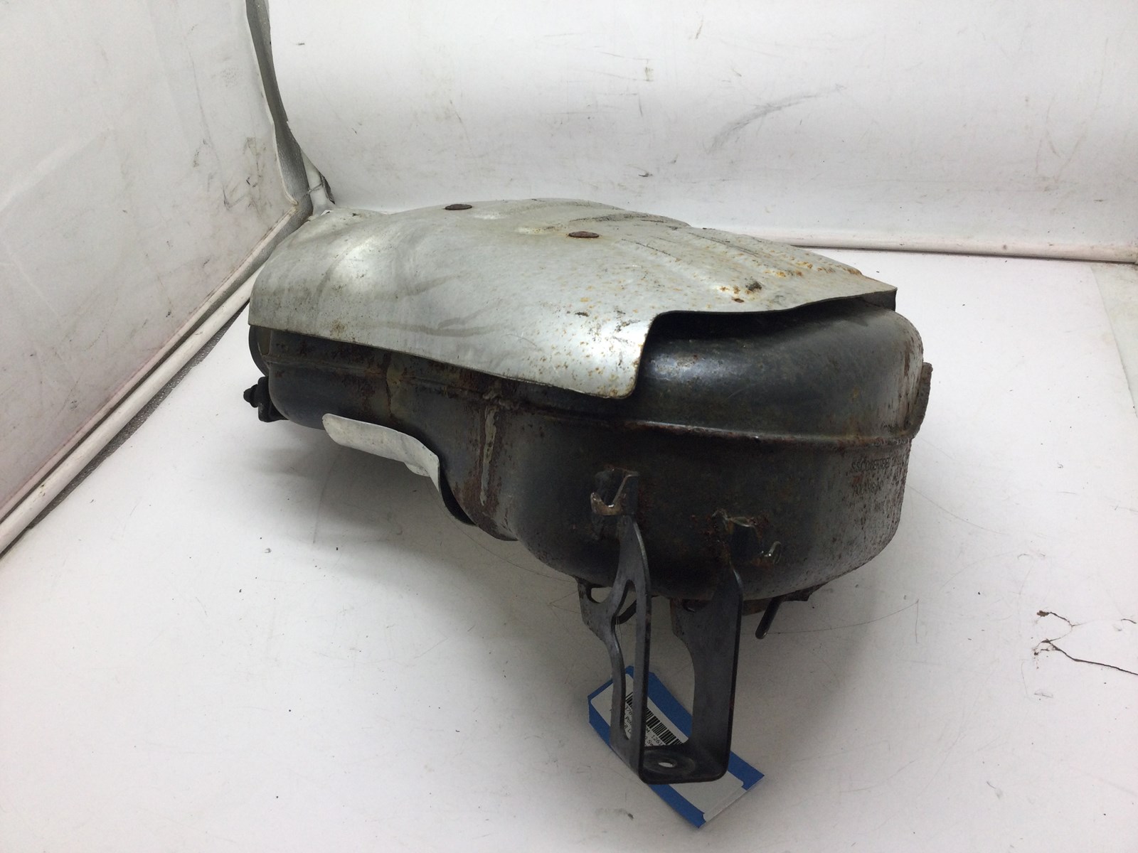 2012 Polaris Resonator/Muffler - See Comments - Image 3