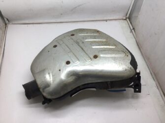 2012 Polaris Resonator/Muffler - See Comments