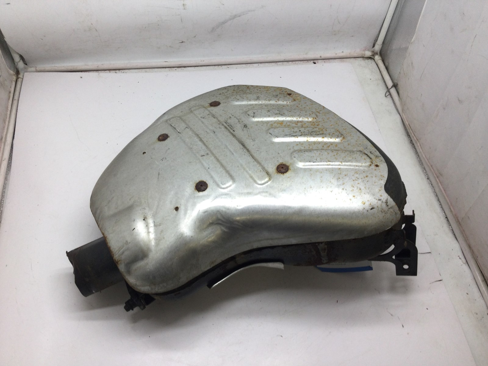 2012 Polaris Resonator/Muffler - See Comments