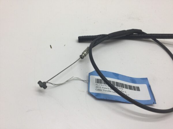 2015 Polaris THROTTLE CABLE - Image 2
