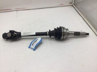 2002 Polaris CV Axle Shaft - Front