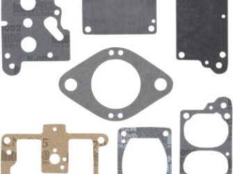 Carburetor Diaphragm and Gasket Kit