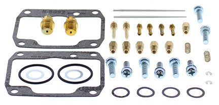 2000 Arctic Cat Carburetor Rebuild Kit - Image 2