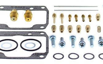 2000 Arctic Cat Carburetor Rebuild Kit