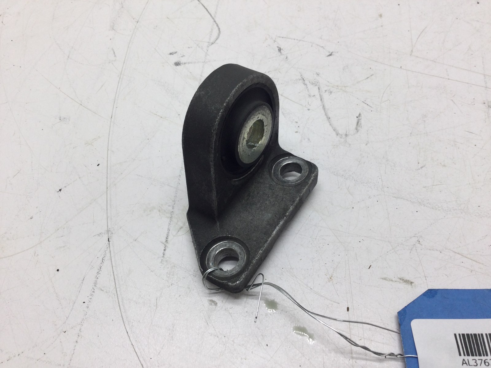 2012 Polaris Torque Limiter