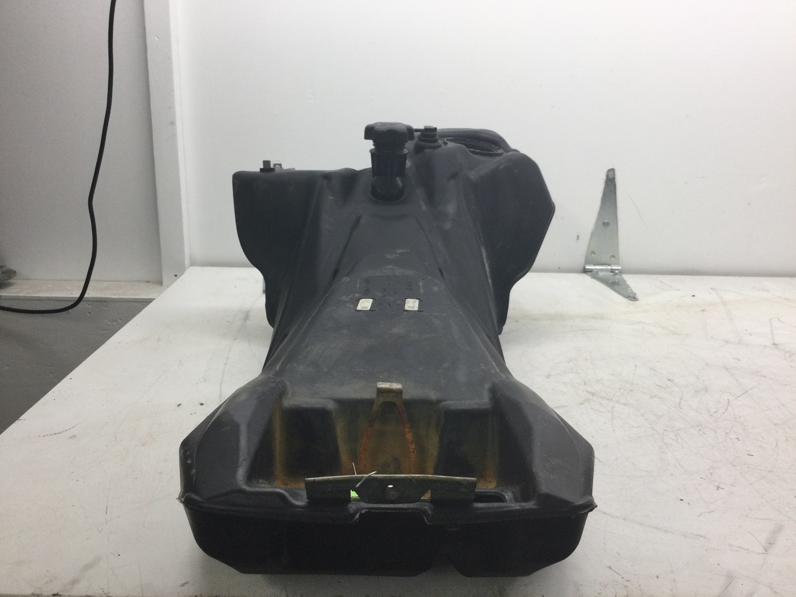 2012 Arctic Cat GAS TANK - Image 2