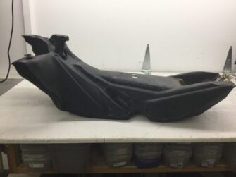2012 Arctic Cat GAS TANK