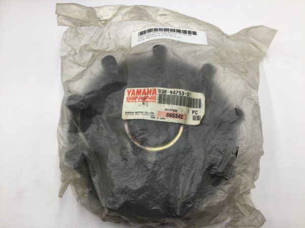 1997 Yamaha Drive Axle Sprocket