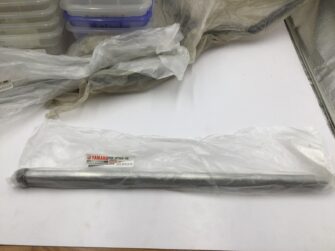 2004 Yamaha Rear Axle / Shaft