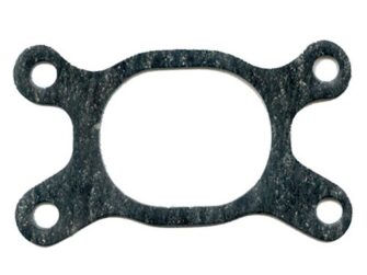 2002 Yamaha Exhaust Gasket - See Comments