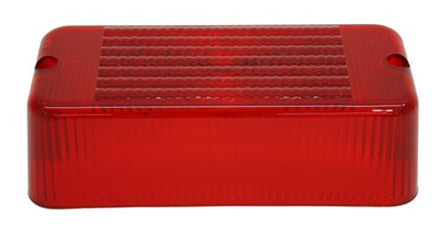 New Tail Light Lens - Image 3