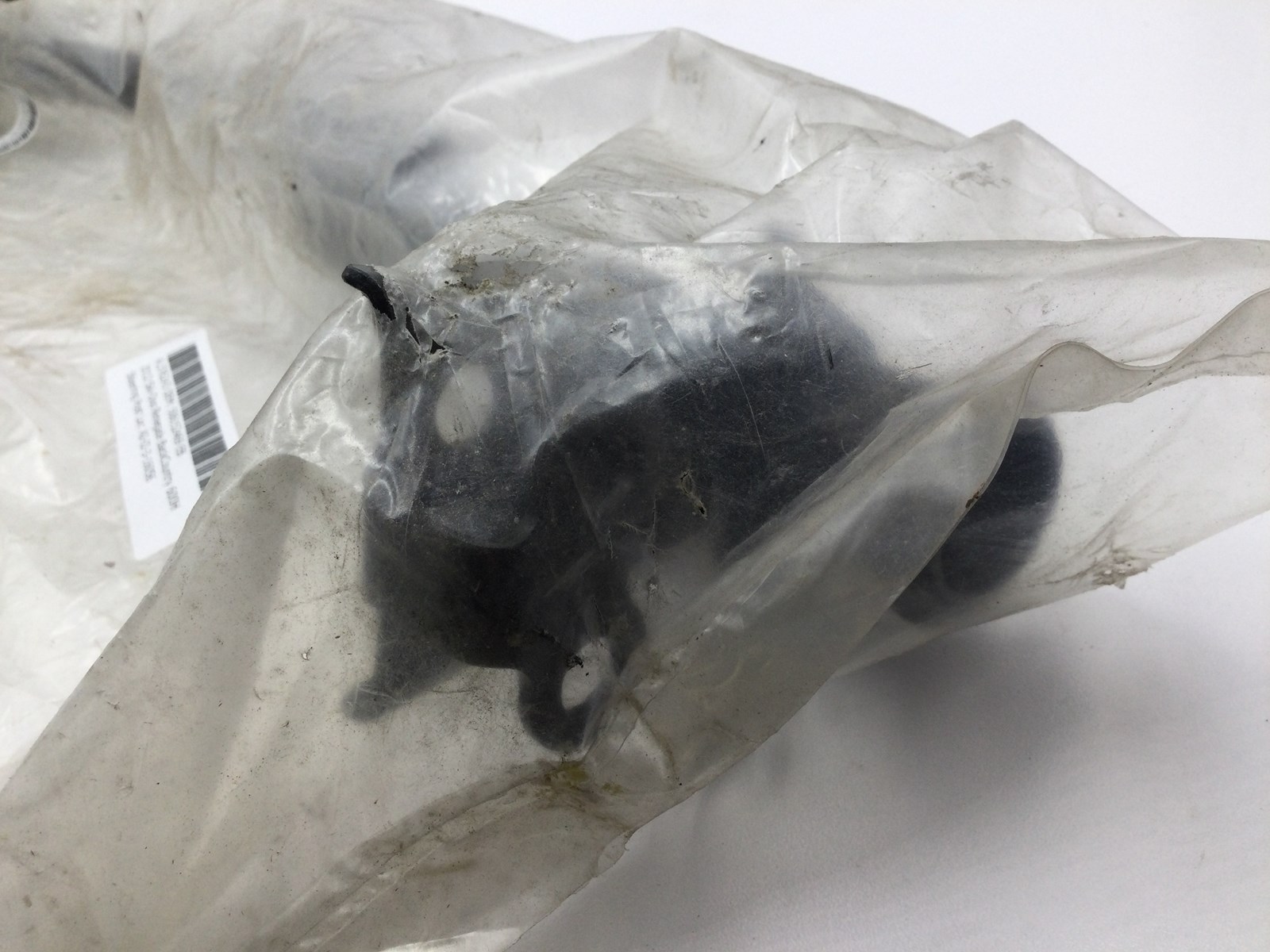 2012 Ski-Doo Steering Post - Image 3