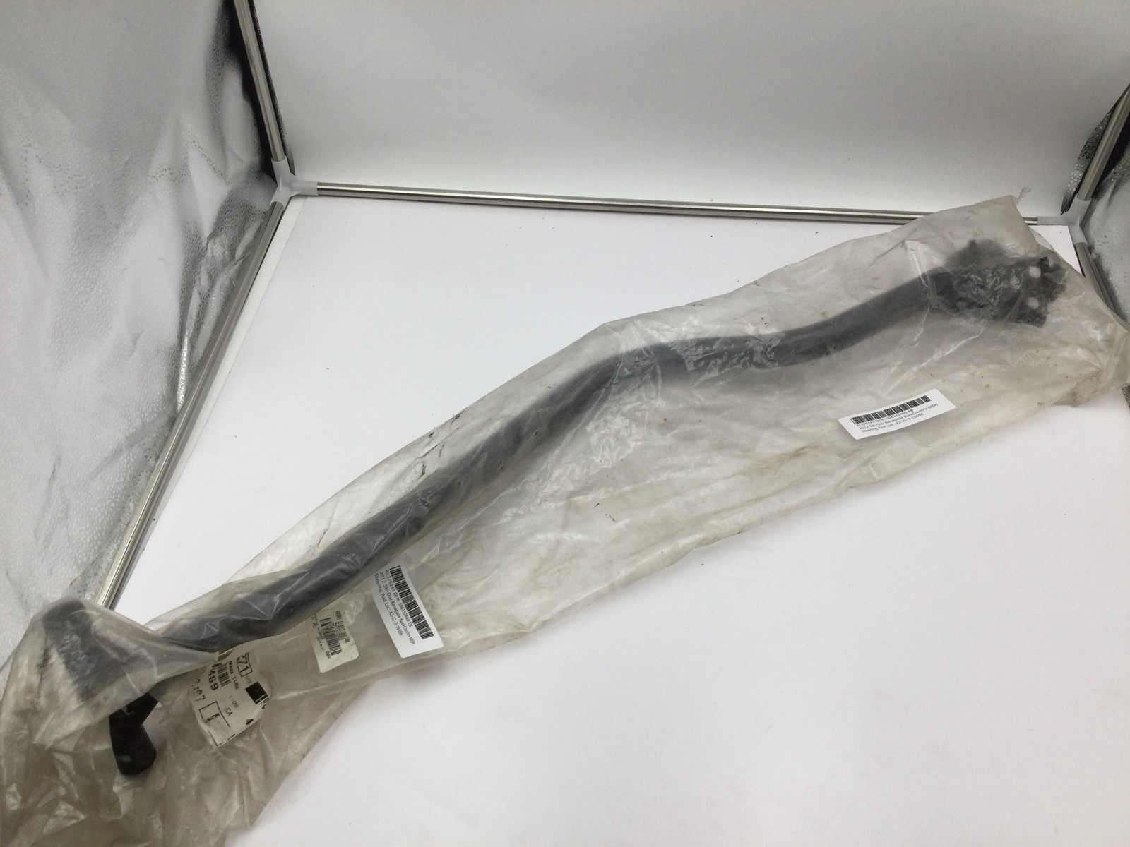 2012 Ski-Doo Steering Post