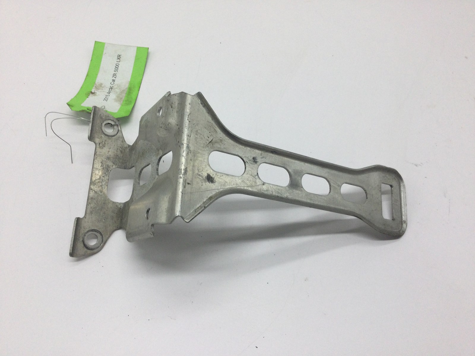2015 Arctic Cat BATTERY BRACKET - Image 2