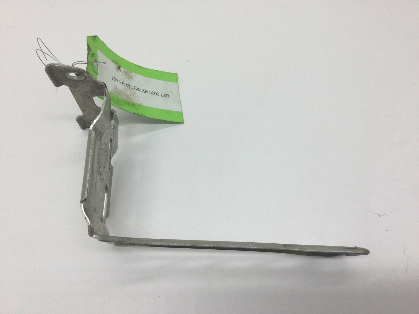 2015 Arctic Cat BATTERY BRACKET