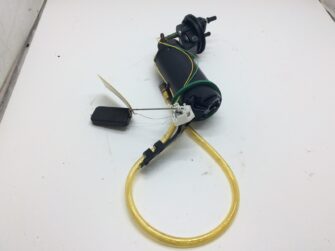 2017 Ski-Doo Fuel Pump
