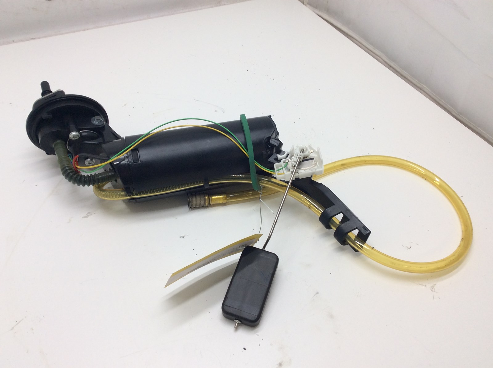 2017 Ski-Doo Fuel Pump - Image 4