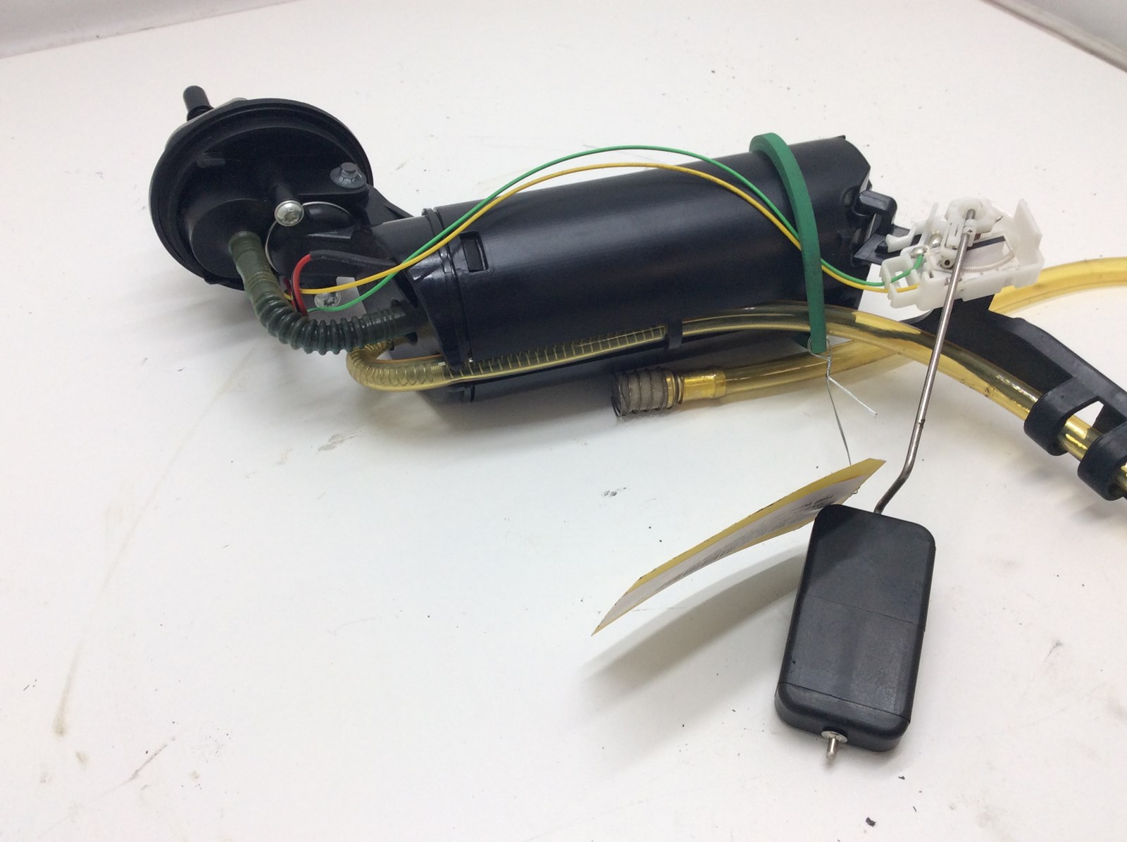 2017 Ski-Doo Fuel Pump - Image 5