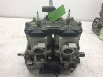 1999 Arctic Cat MOTOR